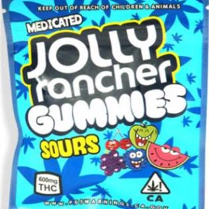 jolly rancher