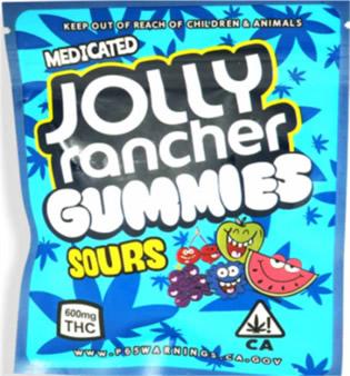 jolly rancher