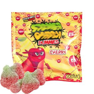 Stoner Patch kids cherry